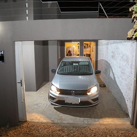 Vila Casa Pequena, Completa E Aconchegante - Tiny House Palmas  Exteriér fotografie